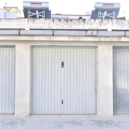 Vista Mare Red Corallo Elegance דירה *