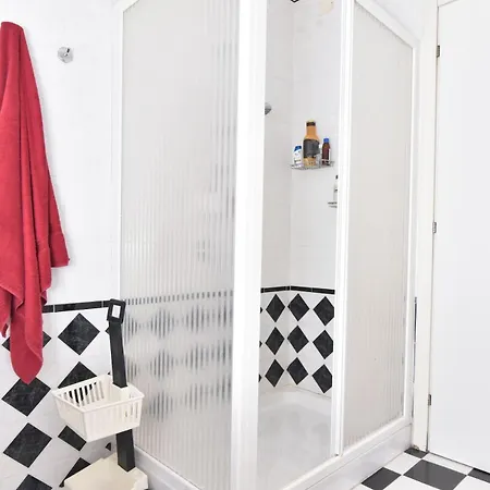 דירה Vista Mare Red Corallo Elegance