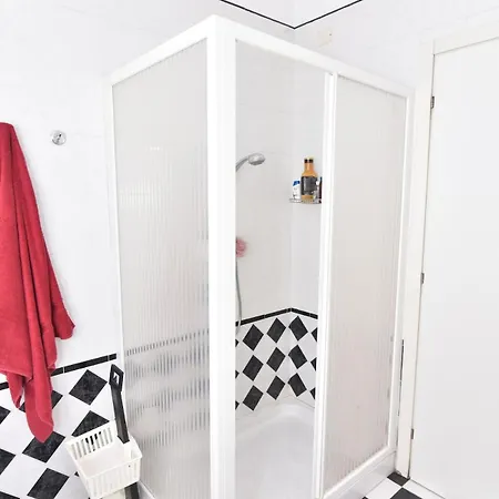 דירה Vista Mare Red Corallo Elegance