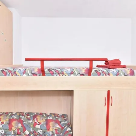 Vista Mare Red Corallo Elegance דירה *