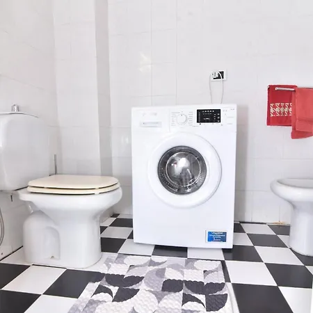 Vista Mare Red Corallo Elegance *