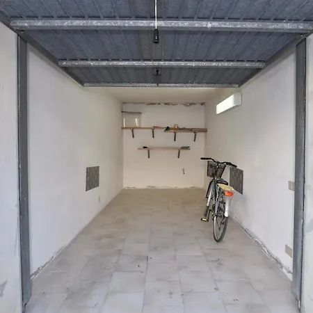 Vista Mare Red Corallo Elegance *